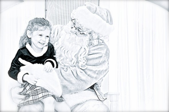 All I Want for Christmas